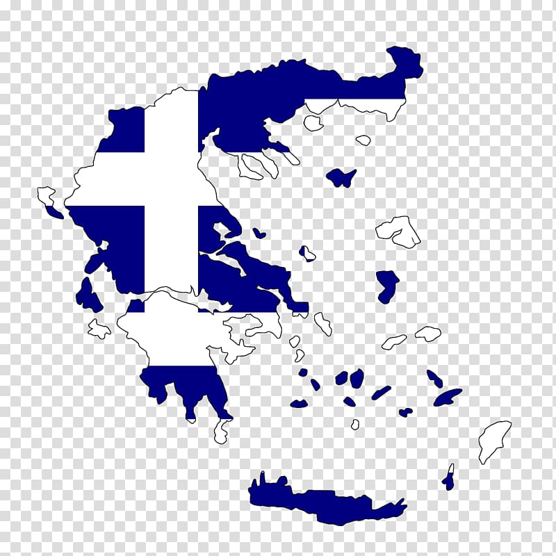 Flag of Greece Map World map, italy transparent background PNG clipart