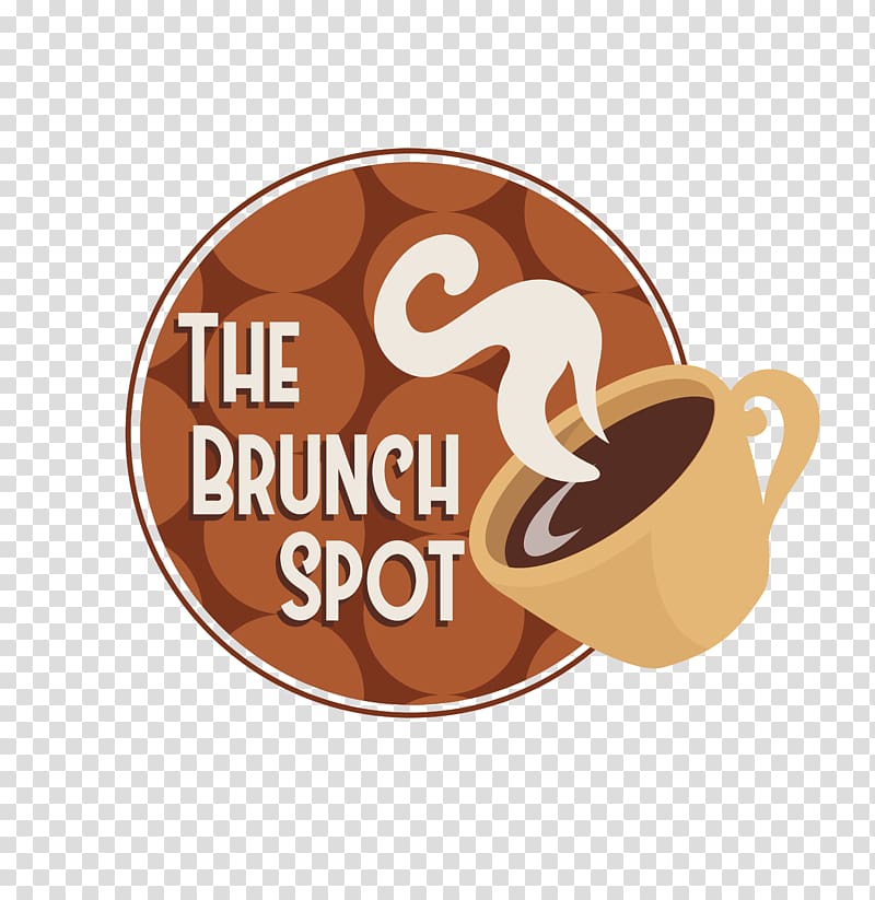 The Brunch Spot Barnegat CDP Instant coffee Coffee cup, brunches transparent background PNG clipart