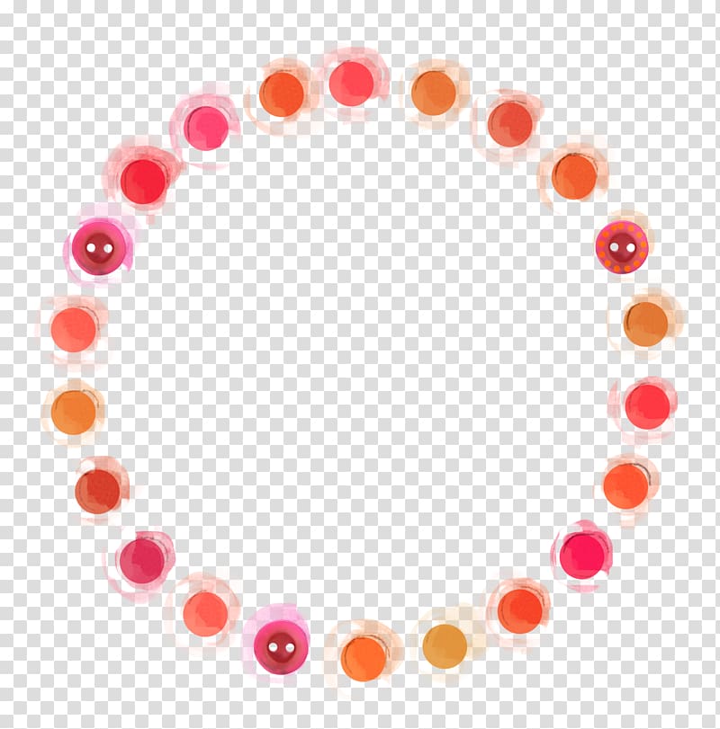 bubble circle border transparent background PNG clipart