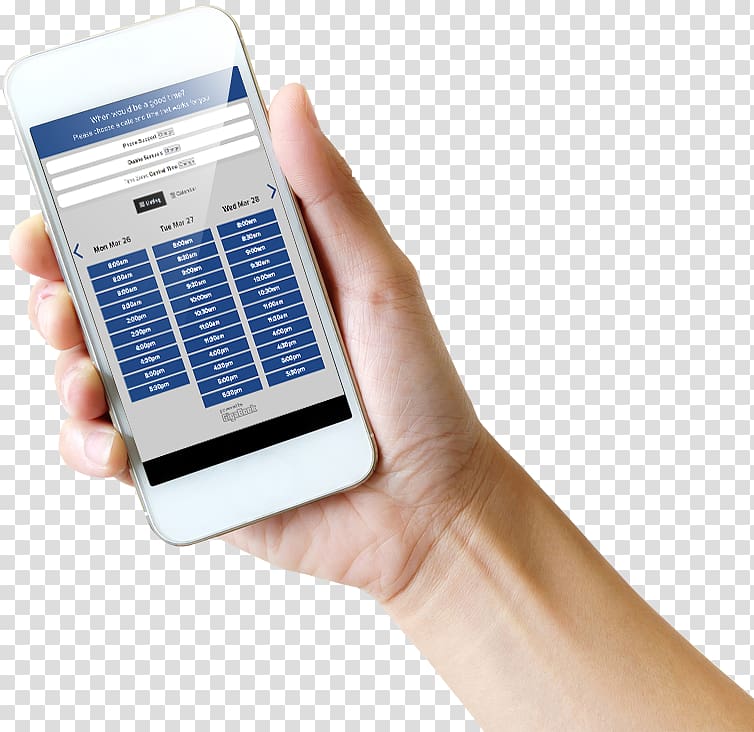 Mobile Phones Email Computer Software Appointment scheduling software, email transparent background PNG clipart
