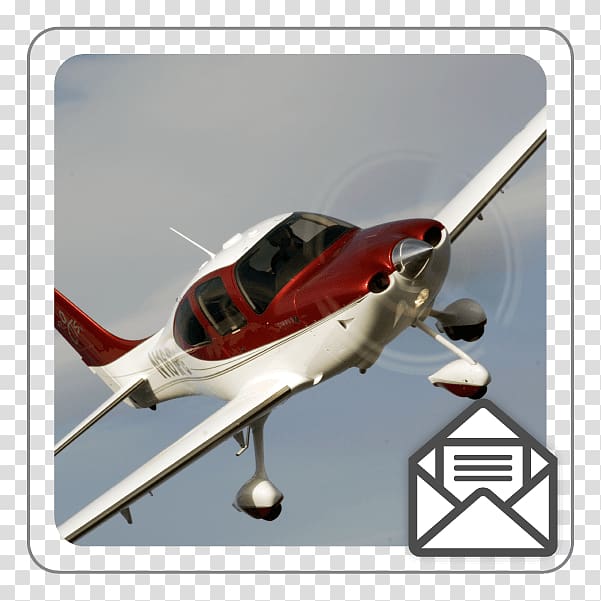 Airplane Aircraft Flight Aviation Monoplane, airplane transparent background PNG clipart