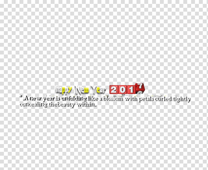 Text editor Editing New Year, 6 years transparent background PNG clipart
