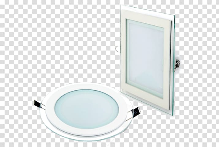 Light Window Product design, supermarket panels transparent background PNG clipart