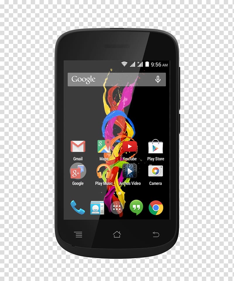 Smartphone Android Telephone Computer Software Rooting, smartphone transparent background PNG clipart