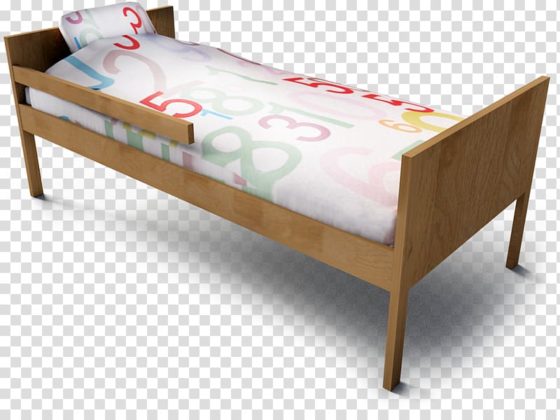 Bed frame Table Furniture Mattress, mattresse transparent background PNG clipart
