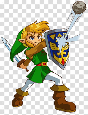 Zelda Ii The Adventure Of Link png images