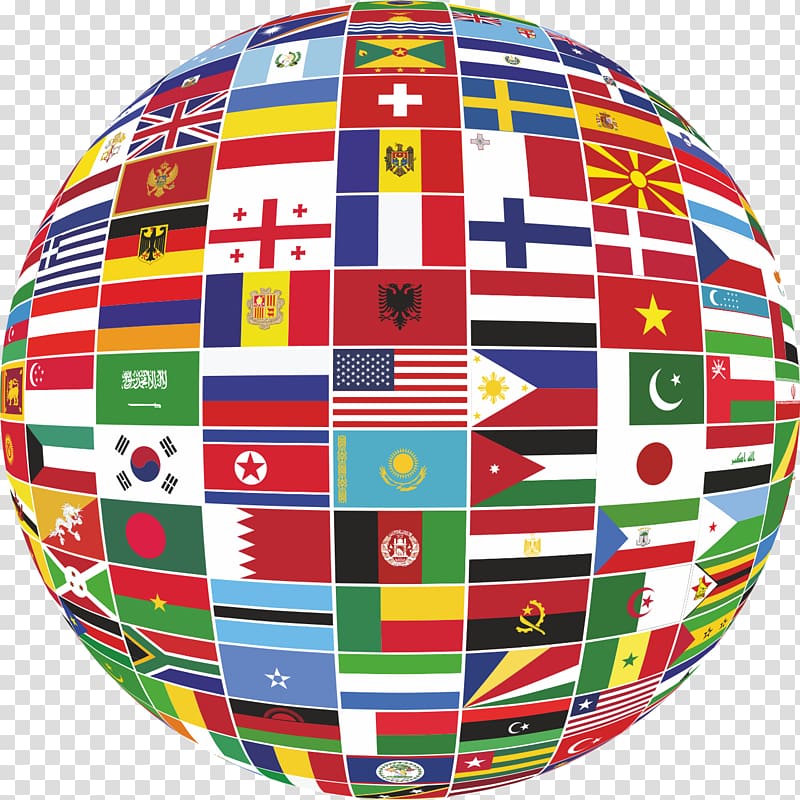Flags of the World Earth Country United States, Flag transparent background PNG clipart
