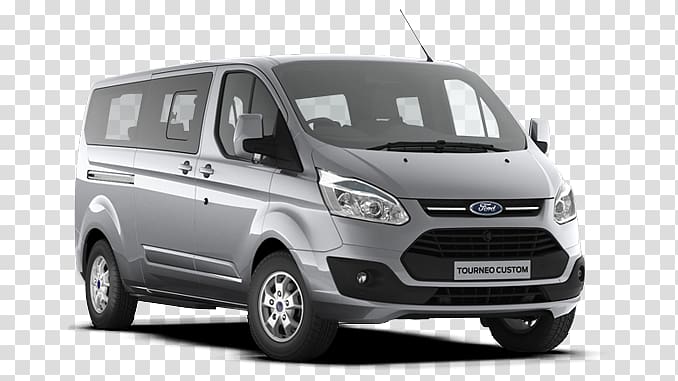 Ford Transit Connect Van Ford Transit Custom Ford Transit Courier, ford transit transparent background PNG clipart