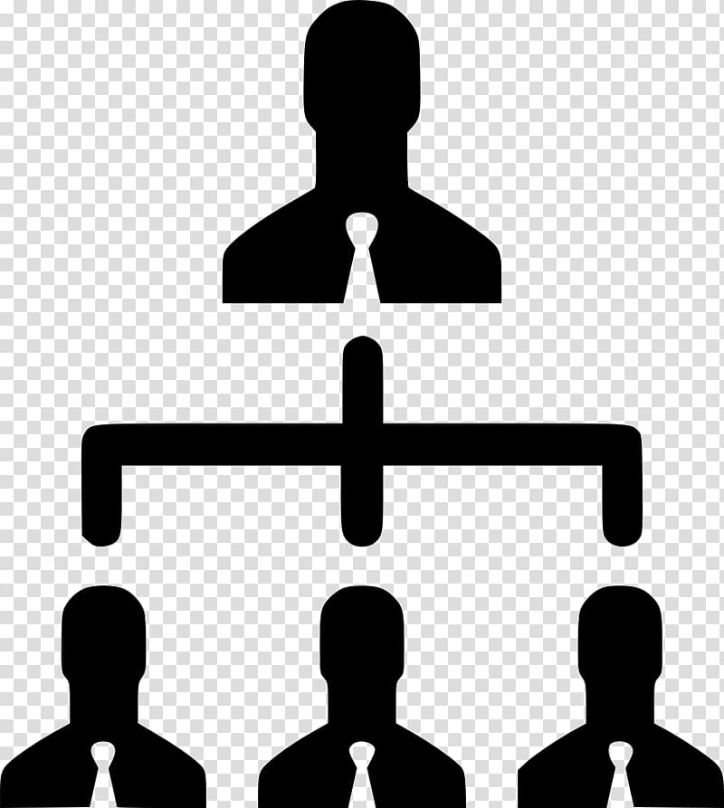 Hierarchical organization Computer Icons Icon design Hierarchy, others transparent background PNG clipart