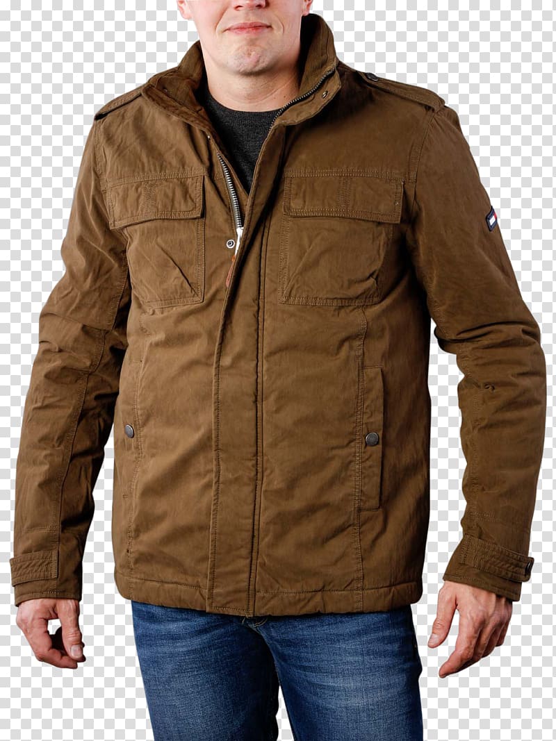 Flight jacket Hood Tommy Hilfiger Coat, Pants men transparent background PNG clipart