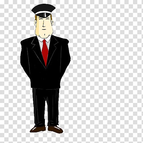 Chauffeur Bus Taxi driver Transport, bus transparent background PNG clipart