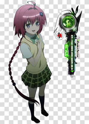 Blood Lad transparent background PNG cliparts free download