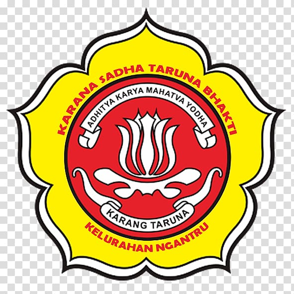 Karang Taruna Medan Rawa Badak Utara Organization, Karang Taruna transparent background PNG clipart