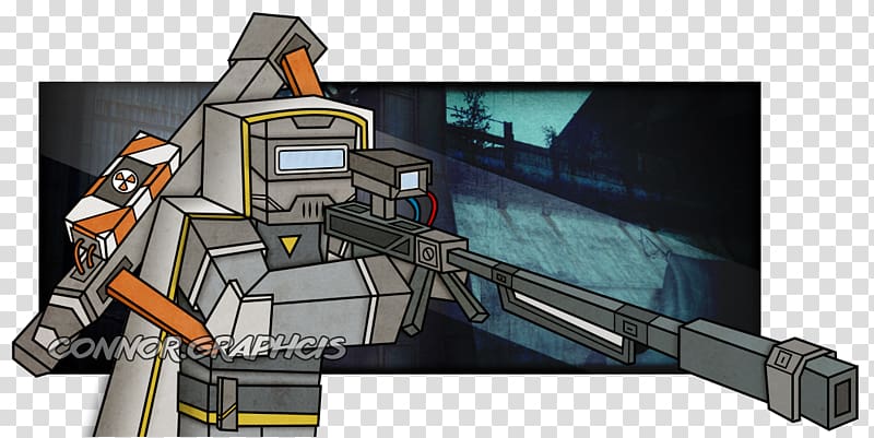 Minecraft Destiny Video game Digital art, destiny hunter chibi transparent background PNG clipart