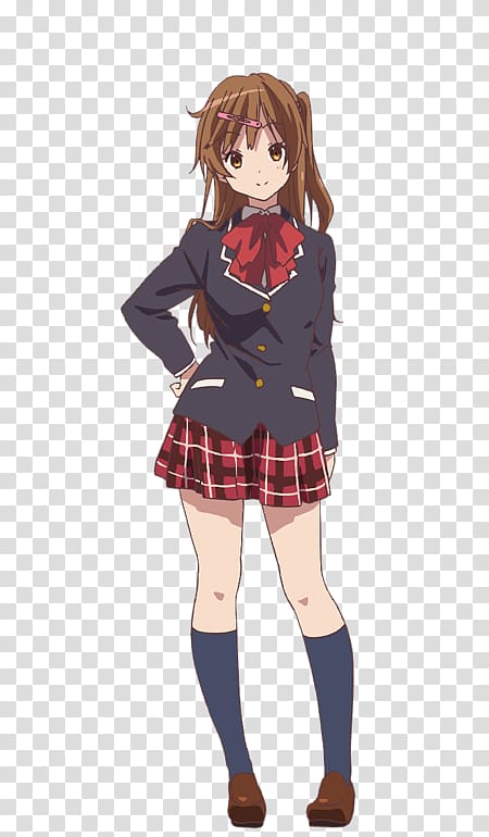 Love, Chunibyo & Other Delusions Cosplay Costume Anime Manga, Love Chunibyo Other Delusions transparent background PNG clipart