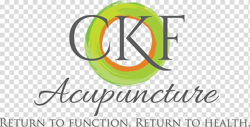 CKF Acupuncture Headache Logo, diplôme transparent background PNG clipart