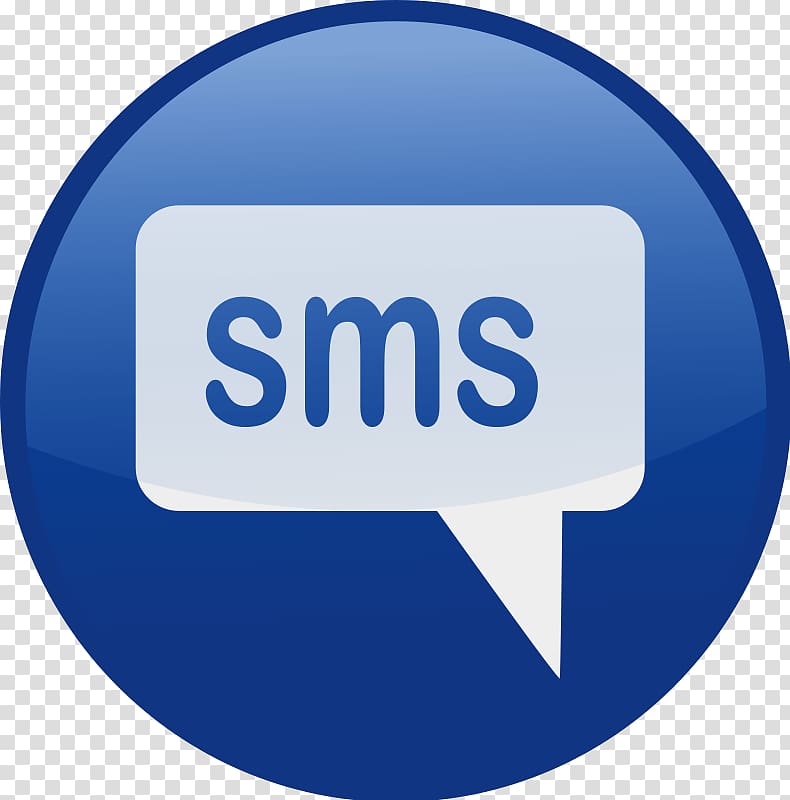 Text messaging SMS Computer Icons , email transparent background PNG clipart