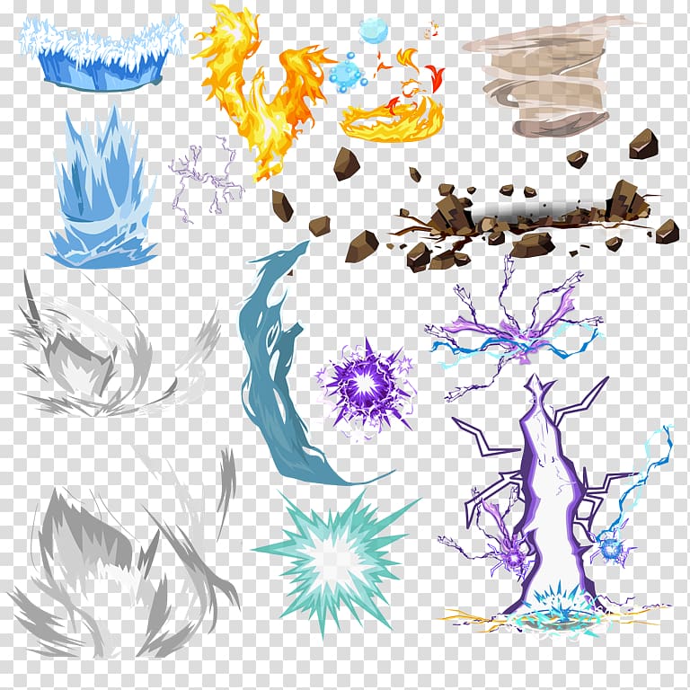 Floral design Jutsu Ninja Art, Ninja transparent background PNG clipart