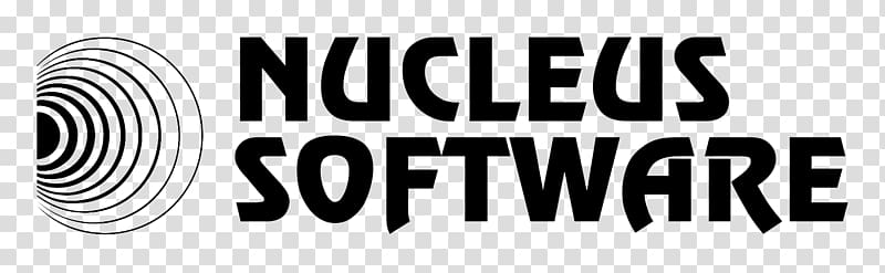 Nucleus Software Logo transparent background PNG clipart