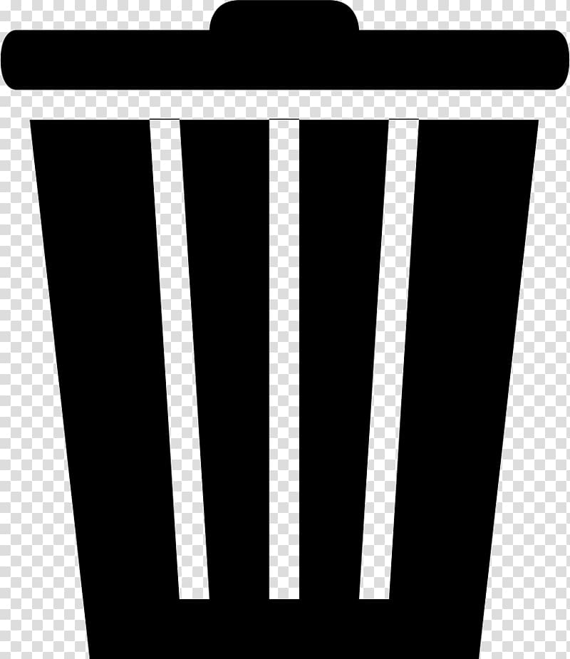 Rubbish Bins & Waste Paper Baskets Recycling bin Computer Icons, dustbin transparent background PNG clipart