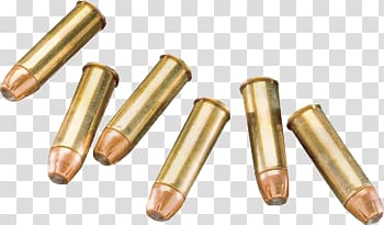 Bullets transparent background PNG clipart