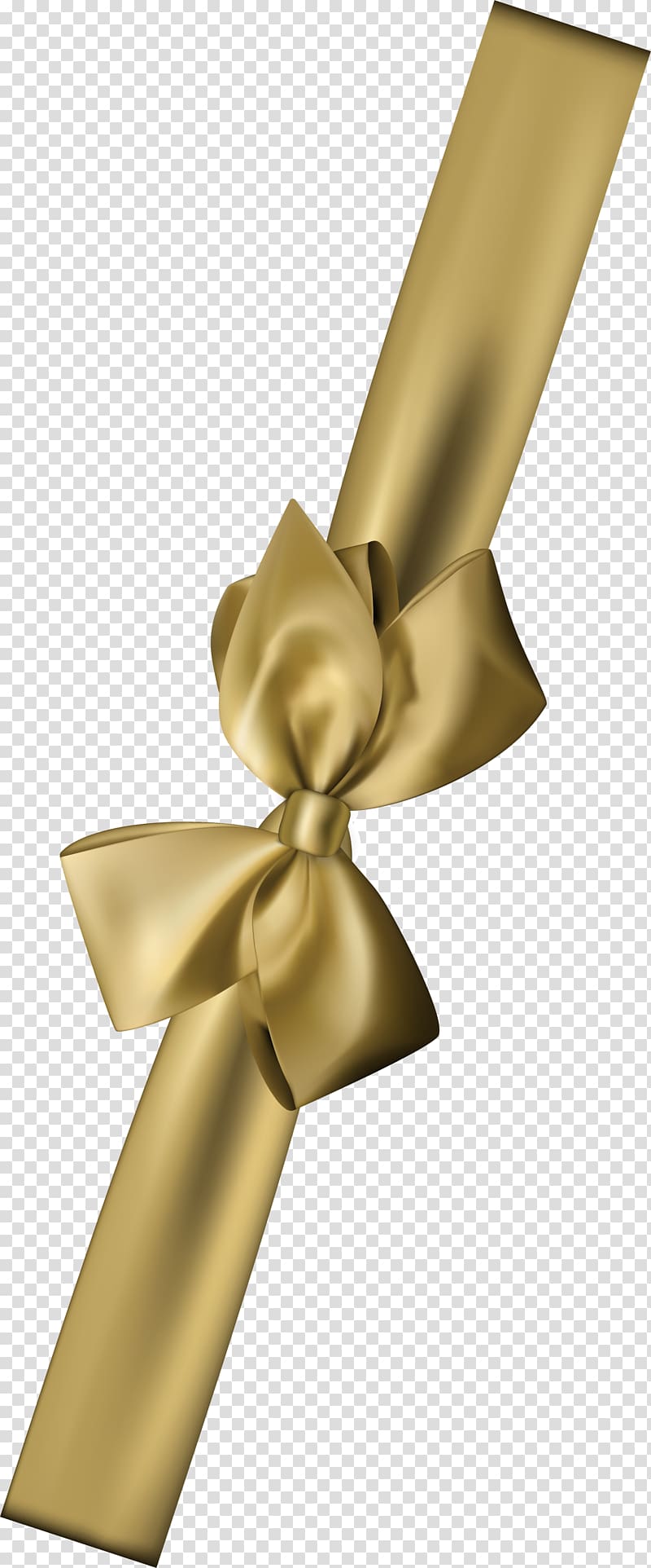 Shoelace knot Ribbon Bow tie, Simple bow tie in coffee transparent background PNG clipart