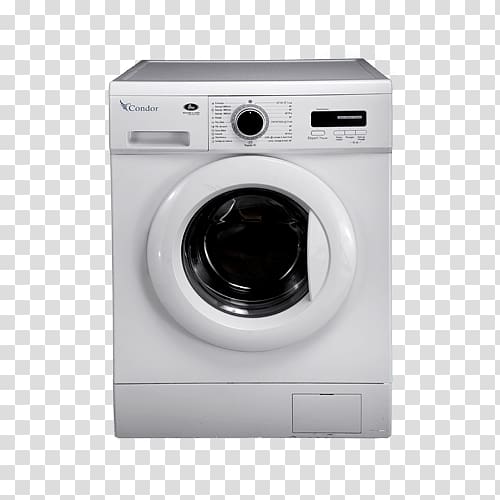 Washing Machines Clothes dryer Laundry Beko, machine a laver transparent background PNG clipart