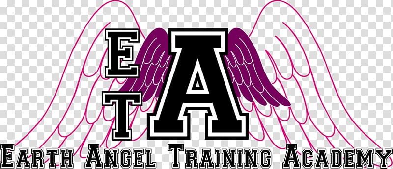 The Earth Angel Training Academy Logo, Broken Earth Trilogy Series transparent background PNG clipart