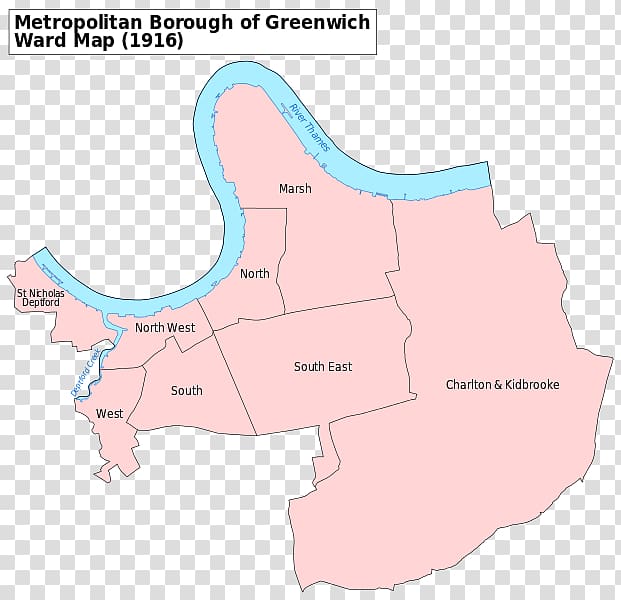 Greenwich Peninsula Charlton, London Metropolitan Borough of Greenwich County of London, map transparent background PNG clipart