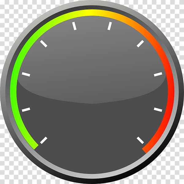 Dial Speedometer , gauge transparent background PNG clipart