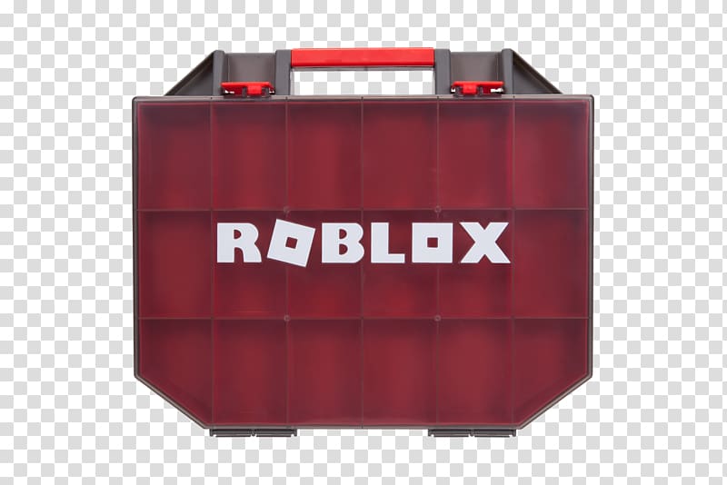 Roblox Tool Boxes Action & Toy Figures, roblox transparent background PNG clipart