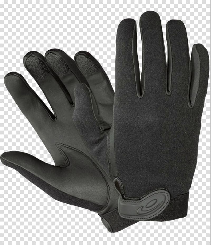 Driving glove Leather Clothing Cycling glove, Gloves transparent background PNG clipart