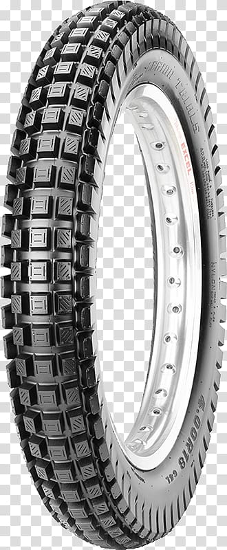 Cheng Shin Rubber Tire Motorcycle trials Pirelli, Cheng Shin Rubber transparent background PNG clipart