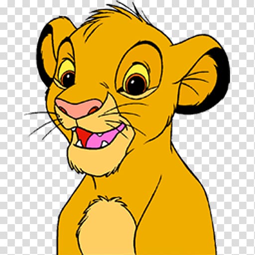 Simba Nala Sarabi The Lion King , the lion king transparent background PNG clipart