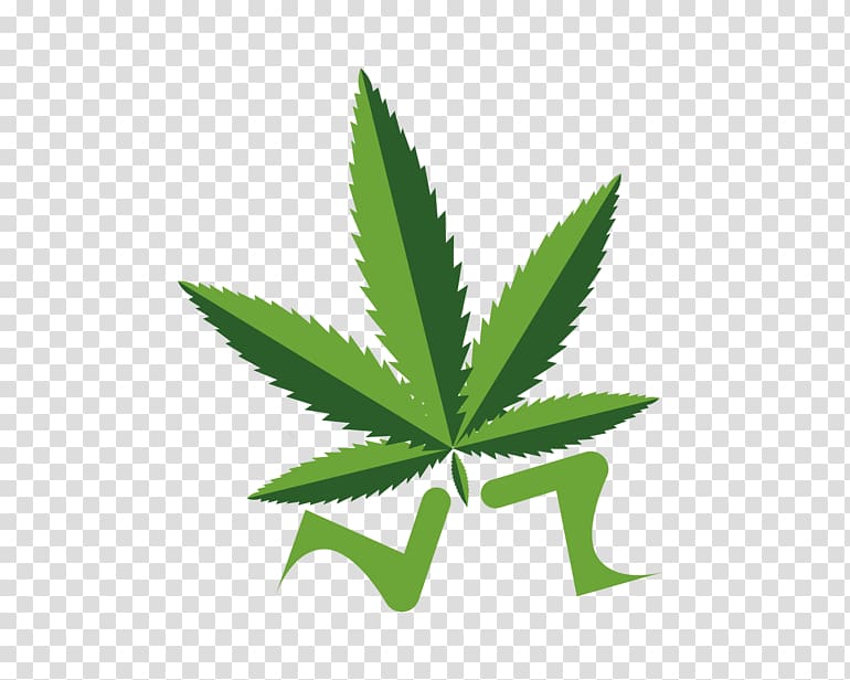 Nature\'s Way Delivery Cannabis graph Leaf, cali cannabis transparent background PNG clipart
