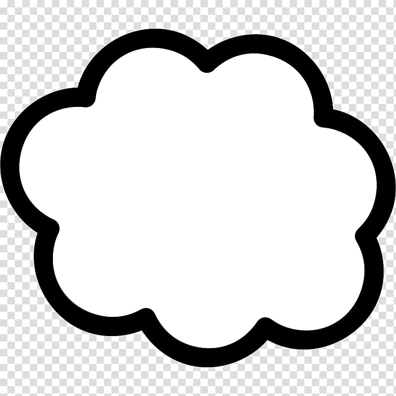 Drawing , mushroom cloud layer dialog box transparent background PNG clipart