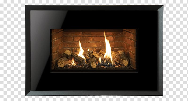 Fireplace Flue gas Hearth, gas stove flame transparent background PNG clipart