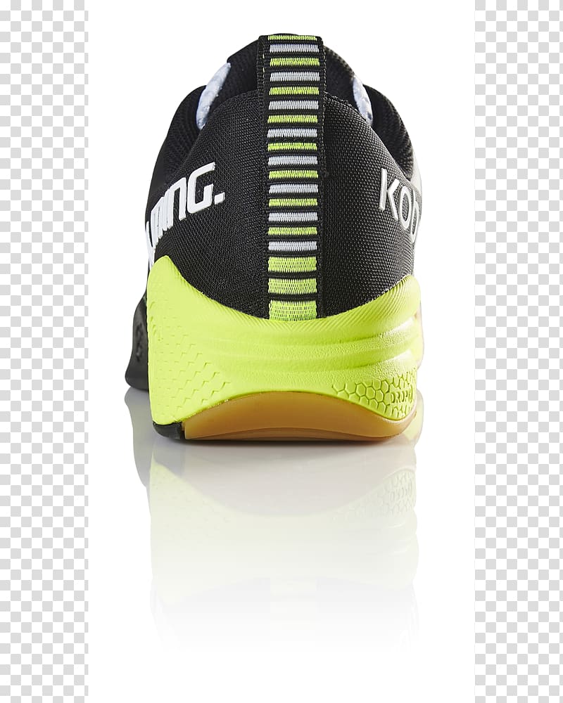 Salming Sports Shoe Handball Sneakers Yellow, handball transparent background PNG clipart