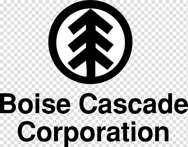 Logo Boise Cascade Company Brand, cascade transparent background PNG clipart