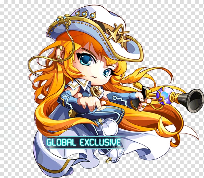 MapleStory YouTube Nexon Video game, youtube transparent background PNG clipart