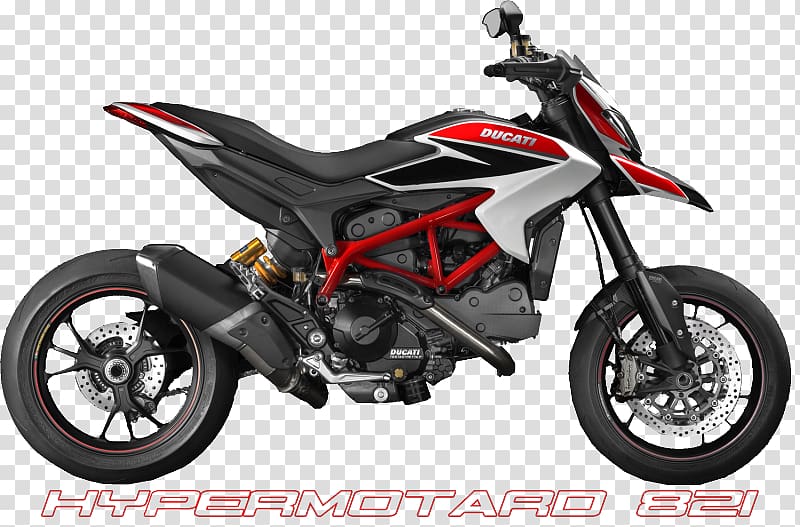 Ducati Hypermotard Motorcycle Aprilia Dorsoduro Ducati Diavel, motorcycle transparent background PNG clipart