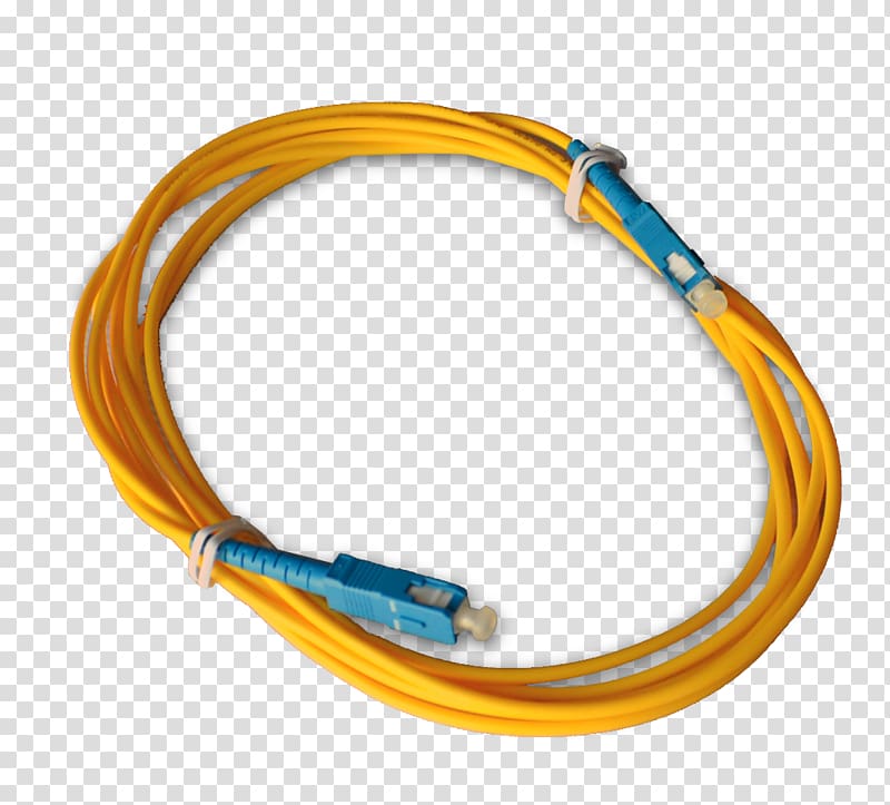 Network Cables Wire Thermocouple Electrical cable Ethernet, optical fiber transparent background PNG clipart
