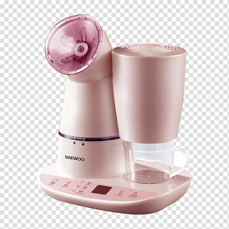 DYMR Home appliance Food processor Cosmetics, Daewoo transparent background PNG clipart