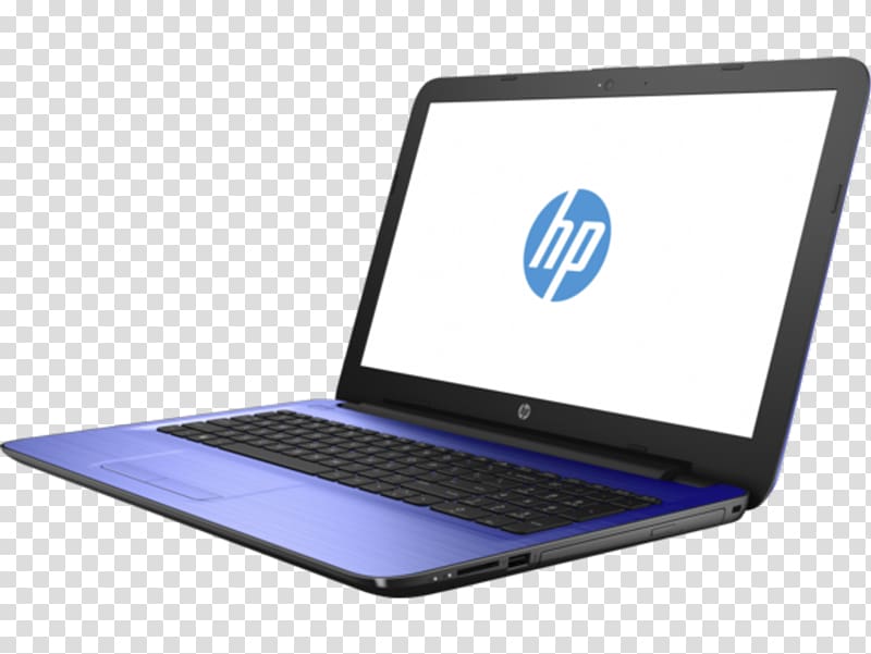 Hewlett-Packard Laptop HP Pavilion Intel Core i3, hewlett-packard transparent background PNG clipart