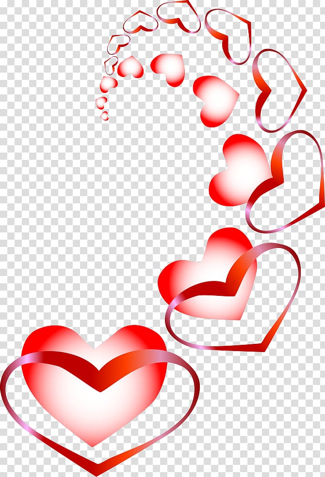Heart Drawing Shape, heart transparent background PNG clipart