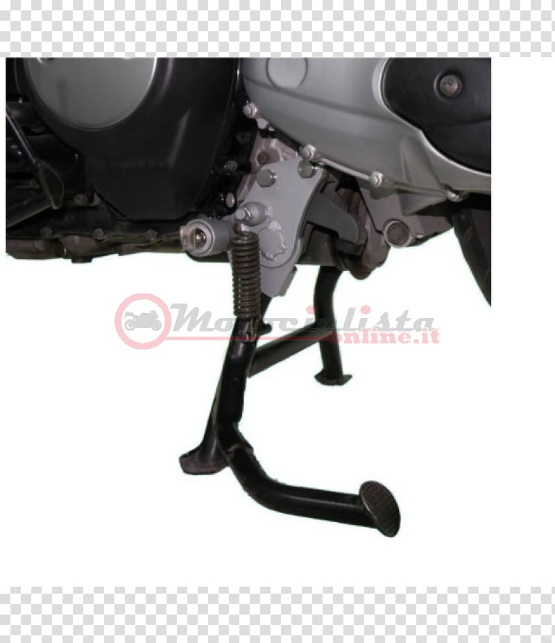 Scooter Anti-theft system Motorcycle Yamaha XMAX Kickstand, scooter transparent background PNG clipart