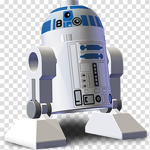 Lego Star Wars: The Complete Saga transparent background PNG cliparts free  download