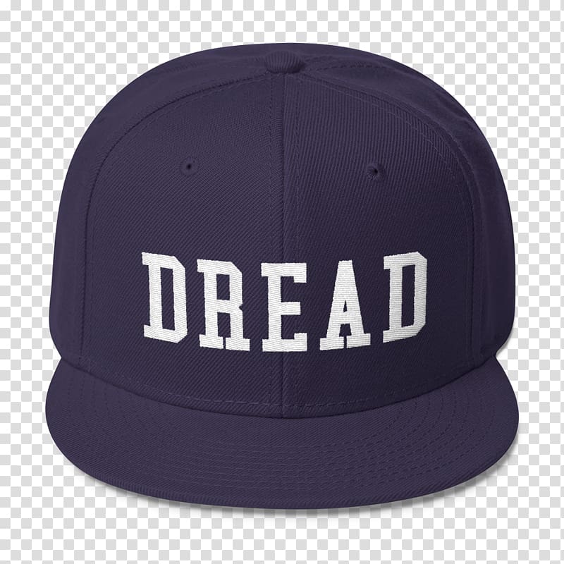 T-shirt Baseball cap Clothing Hat, dread transparent background PNG clipart