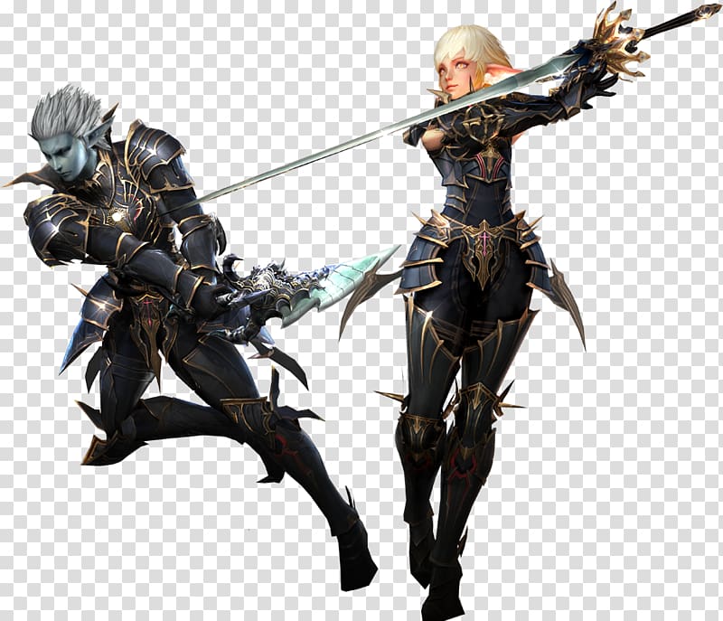 Lineage II Plaync Massively multiplayer online role-playing game Innova, others transparent background PNG clipart