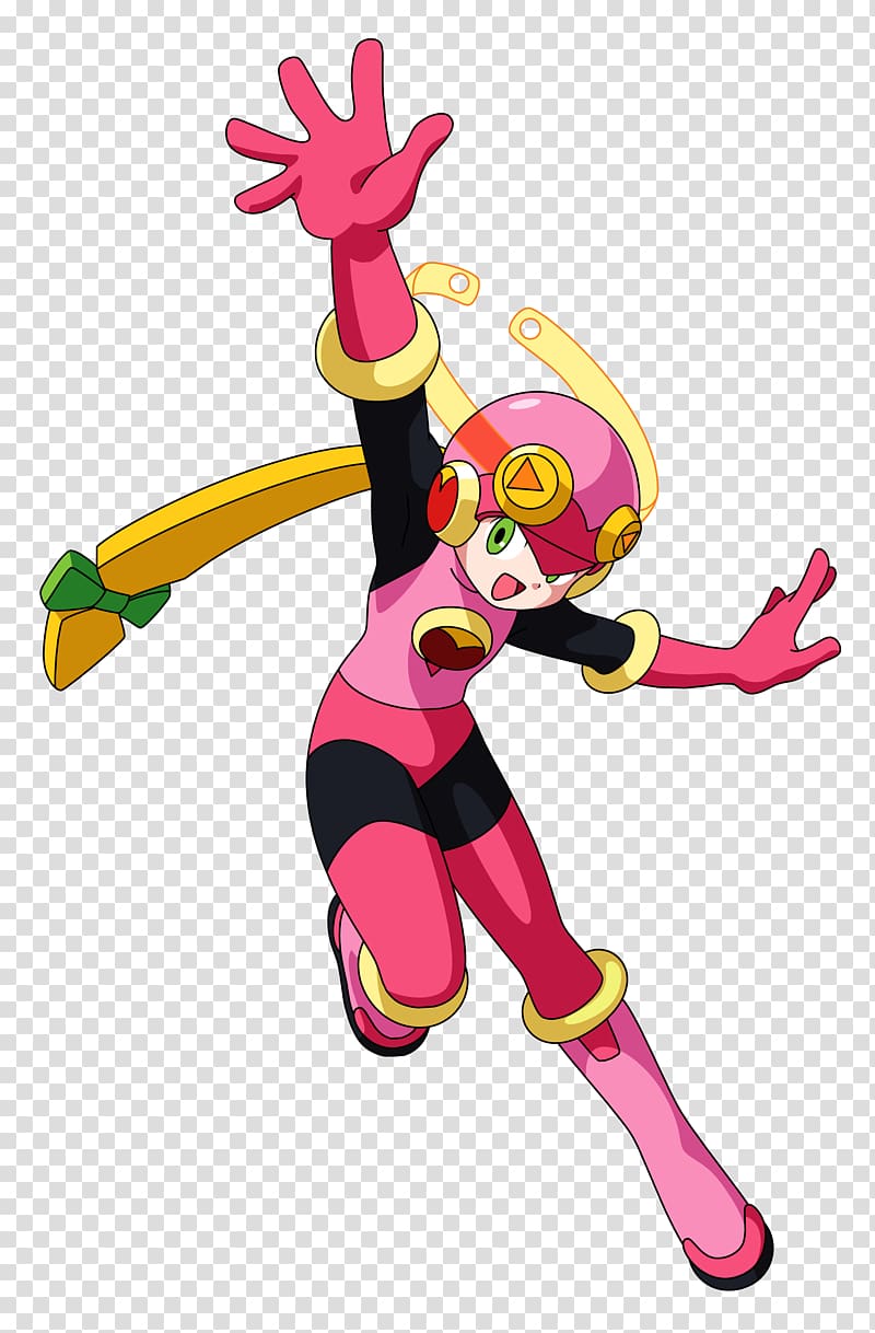 Mega Man X Rockman EXE WS Proto Man Roll.EXE, megaman transparent background PNG clipart